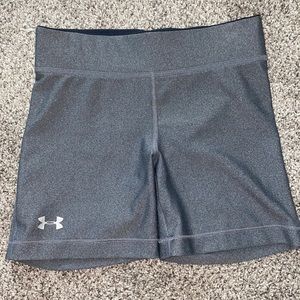 UA Athletic Shorts Tight